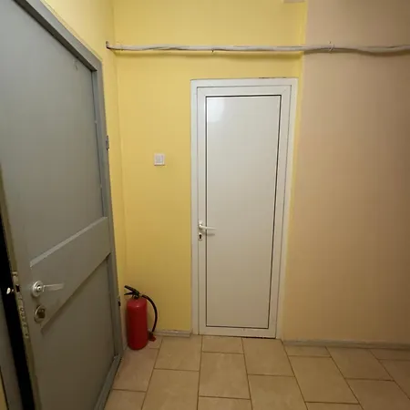 Cozy High-street Loft In Sofia's Location *