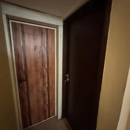 Cozy High-street Loft In Sofia's Location Daire