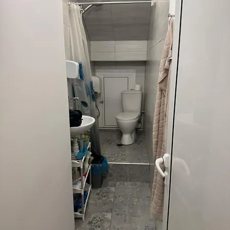 Cozy High-street Loft In Sofia's Location Apartmán *