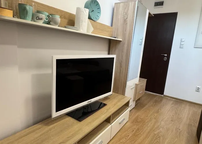 Cozy High-street Loft In Sofia's Location * Sofia